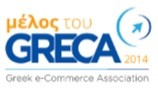 Greca member logo