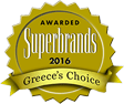 Superbrands logo